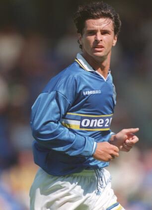 Neville Southall tweet media