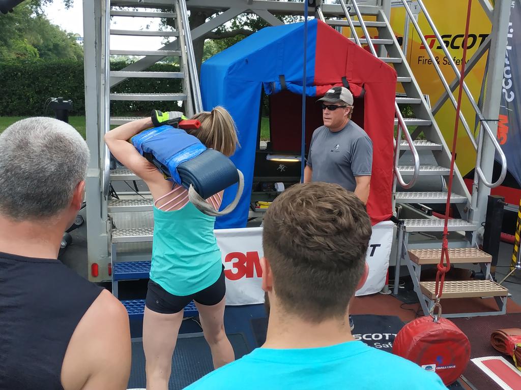 hungsta2's tweet image. Stay tuned... 
#ExOnc Firefighters training session.
9pm tonight.
#ACSM19 
@Jen_Edgecombe @_sarahweller @CiaranFairman @QuistMorten + sub @kelceybland.