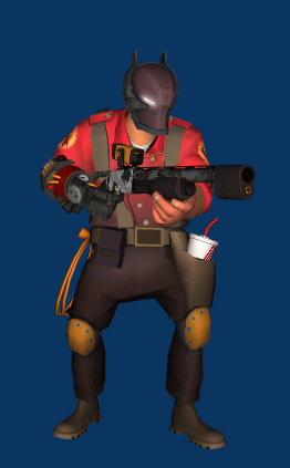 ASL_MakramS23's tweet photo. If there is still anyone who likes tf2, is this a good engie loadout? https://t.co/KueSWgSLaE