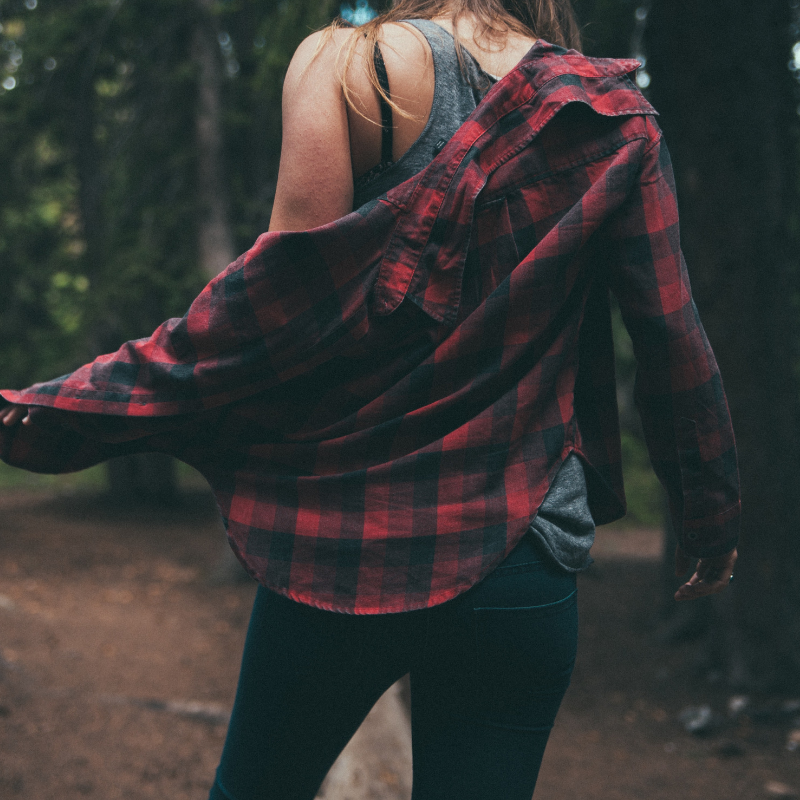 UGPGrandRapids's tweet photo. Custom flannels + camp 🔥 = the perfect match! https://t.co/F0ZZYLgb31