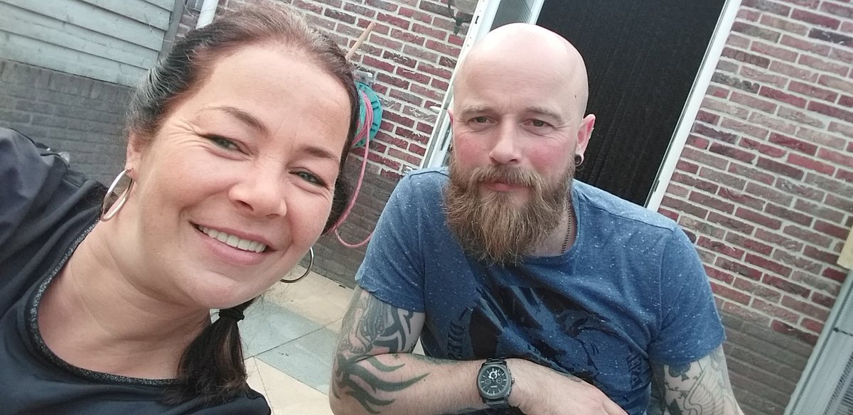 Alita Van Urk (@urkalita) on Twitter photo 