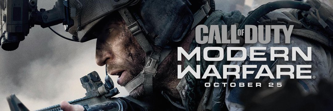 TeamArcade_'s tweet photo. #MW https://t.co/LsCcNyMtR4