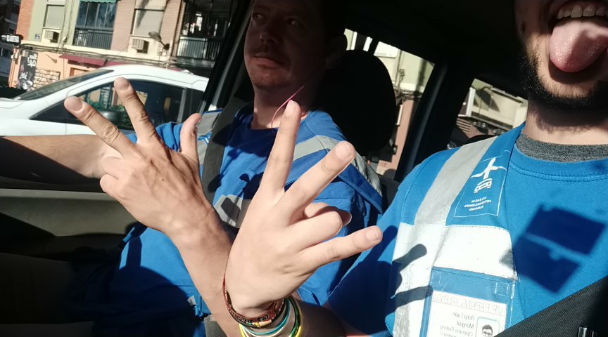 borjlujn's tweet photo. #jvchallenge https://t.co/AikaZ9c0aP