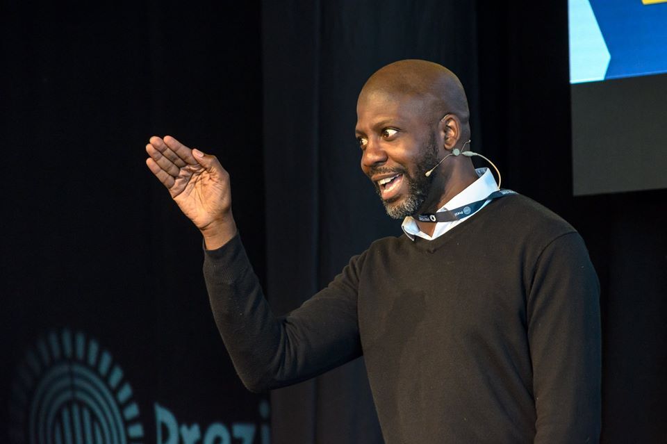 We are excited to announce that two of our speakers @MadelineMcQueen and <a href="/davidmcqueen/">David McQueen</a> will be hosting the main stage and business stage respectively in Berlin at <a href="/WeAreDevs/">WeAreDevelopers</a> World Congress next week on the 6 - 7 June!!  #WeAreDevs19 #addingcolourtoyourstage