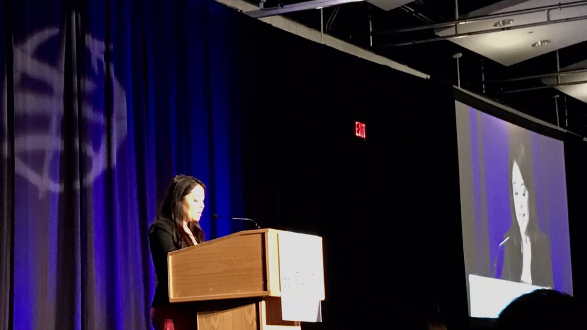 danielwbaker's tweet photo. This is what change looks like. Congratulations @KanchanAmatya winning the @sidwashington Andrew Rice Award for Leadership and Innovation, and thank you for your inspiration at the #SIDWCONFERENCE https://t.co/JOs0FM3lTZ