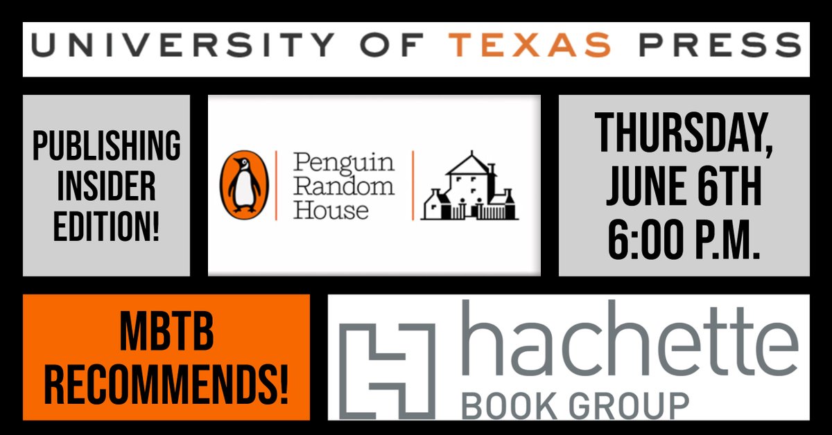 Murder By The Book tweet media