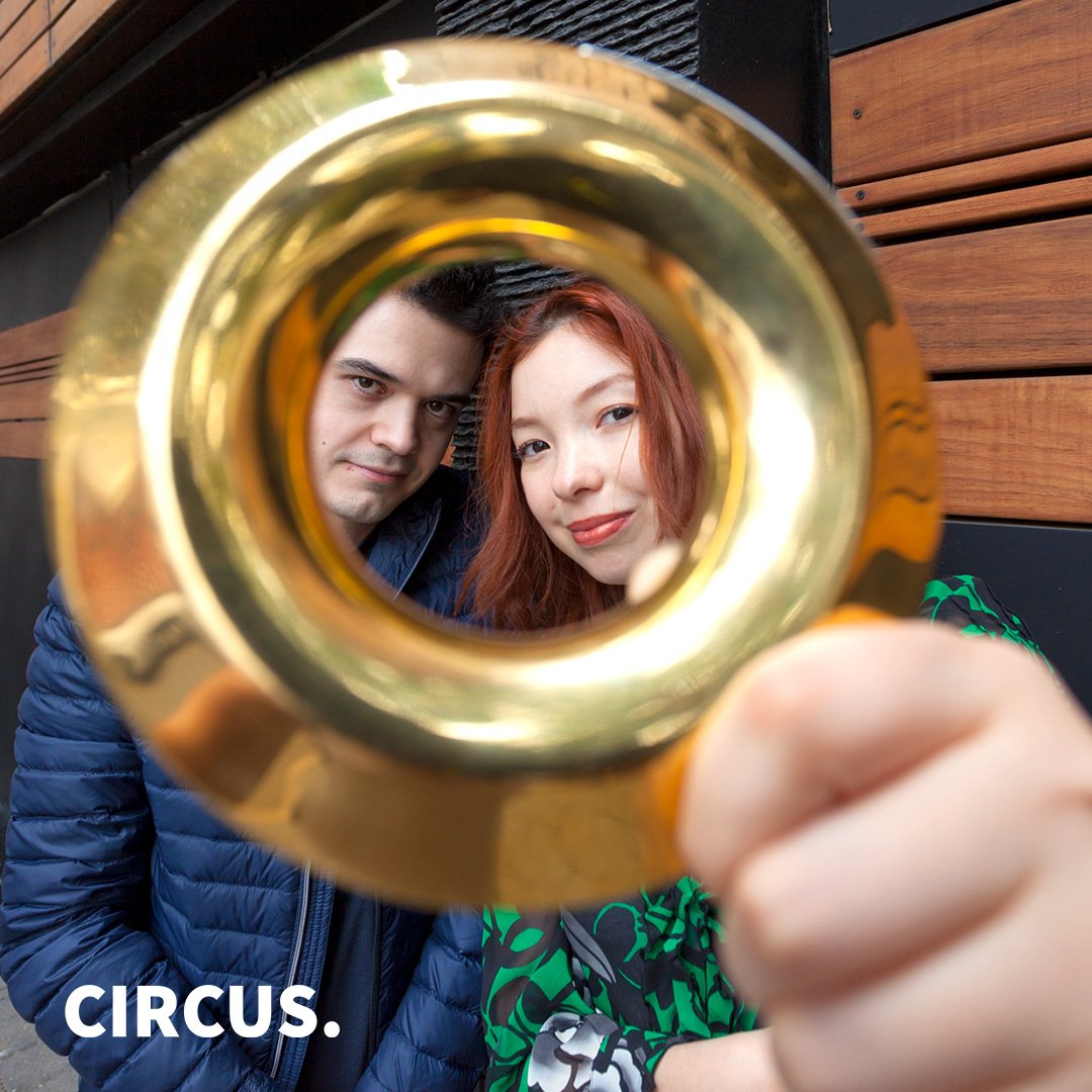 CircusMarketing's tweet photo. Estamos muy orgullosos de nuestro equipo. Dos duplas de Circus DF,    ganadoras de oro en print y film, representarán a México en Cannes Young   Lions. 💪 https://t.co/3qzPIcWGDX