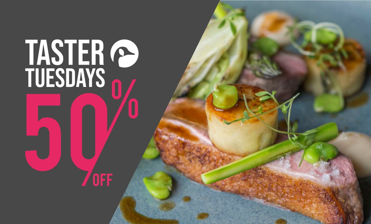 The Greedy Goose tweet media