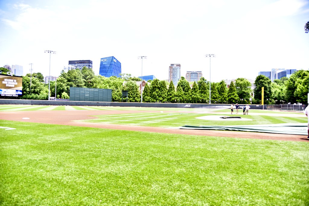 Coastal Carolina Baseball tweet media