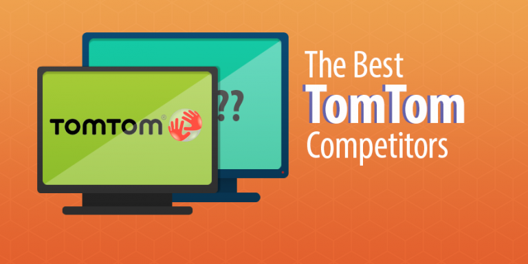 FieldServiceC's tweet photo. The 6 Best TomTom Competitors https://t.co/iUGC6v9vzz via @Capterra https://t.co/zfTsjeYPxp