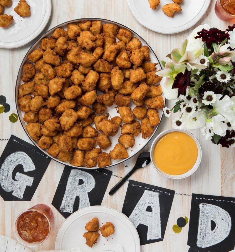 CFA_Flagstaff's tweet photo. Got the diploma? Now it's time to celebrate! 🎓 Throw a great graduation party with Chick-fil-A Flagstaff! https://t.co/Jl9B6OObxD