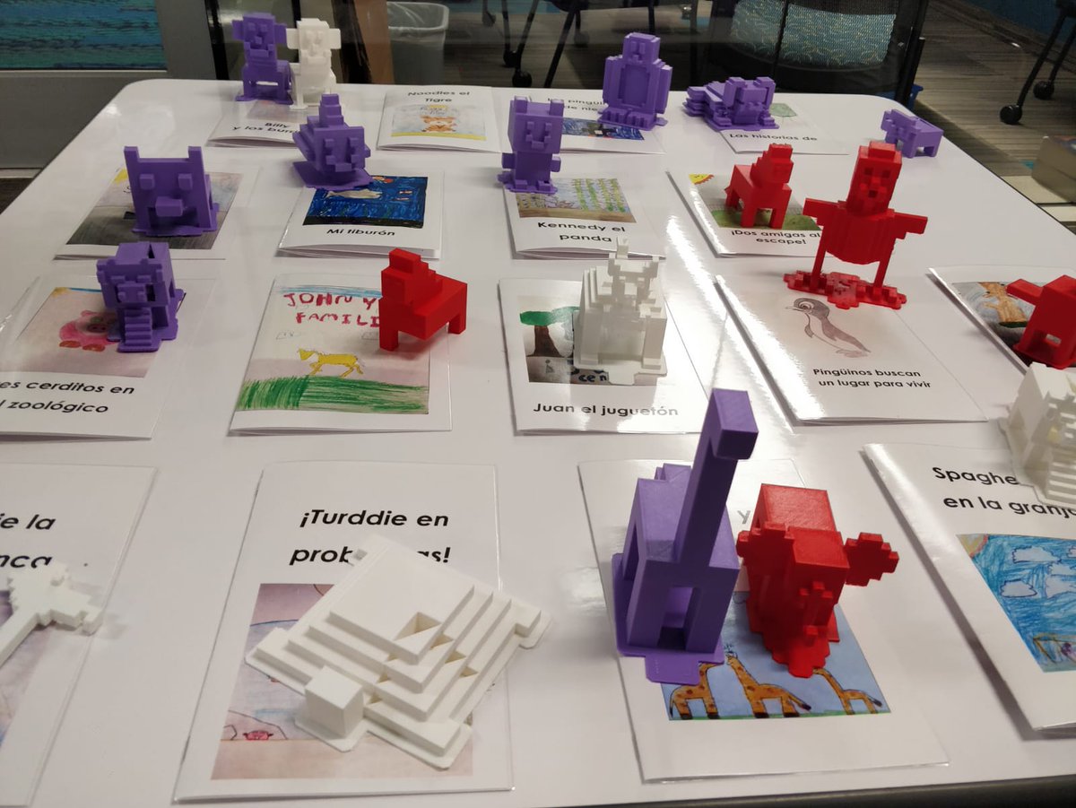 aalbertoherraez's tweet photo. #BuildingSmiles 😁 is coming to its end. After ten months of planning 🗓️ and working hard 💪🏼 with our (@mmarioherraez ) students 👨🏻‍🎓👩🏻‍🎓 this is the final result:
 
-Next tweet- 

#MicrosoftEDU #MIEExpert https://t.co/AqjoGSDmXk