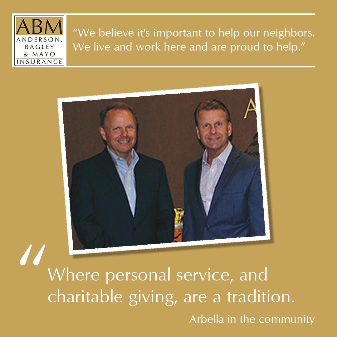 ABM Insurance tweet media