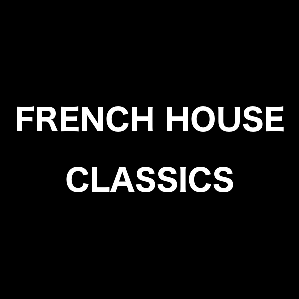 FrenchShuffle's tweet photo. 20 #FrenchHouse Classics from the ...

#AlanBraxe #BenjaminDiamond #BobSinclar #Cerrone #DaftPunk #Demon #EtienneDeCrecy #FredFalke #FrenchHouseClassics #LeKnightClub #Modjo #PlayPaul #RawMan #SébastienLéger #SedatTheTurkishAvenger #Superfunk # #News

https://t.co/1qkU5ynedq https://t.co/P0Uqnj8iQz