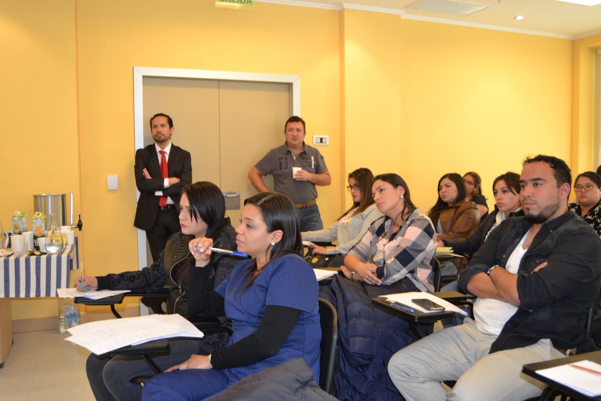 Hospital Calama tweet media