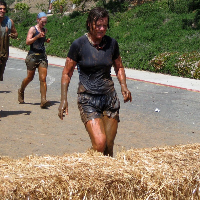 SLS3USA's tweet photo. TBT March 2005 - Dirrrrrrrty cause mud is good for your skin! Our CFO has always enjoyed getting muddy π
#mudrun #mudrunandobstacleracing #MROC #triathletegonerogue #optoutside #sls3 #hannulink #sls3usa #trailrunfun #lifebeginsoutsideofyourcomfortzone #doepicshit https://t.co/YnG5uxqseW