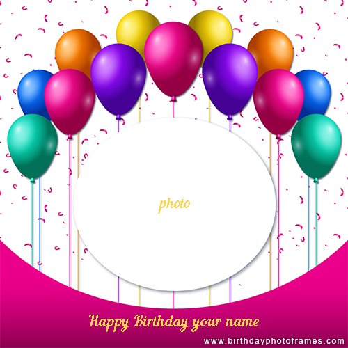 UnboxKart's tweet photo. Get the best birthday greeting card with name and photo for free. Send and share your love for your special one on their born day. - https://t.co/kgiUlrj9LK  #birthdaycardwithwishes https://t.co/gQI3XDVMHD