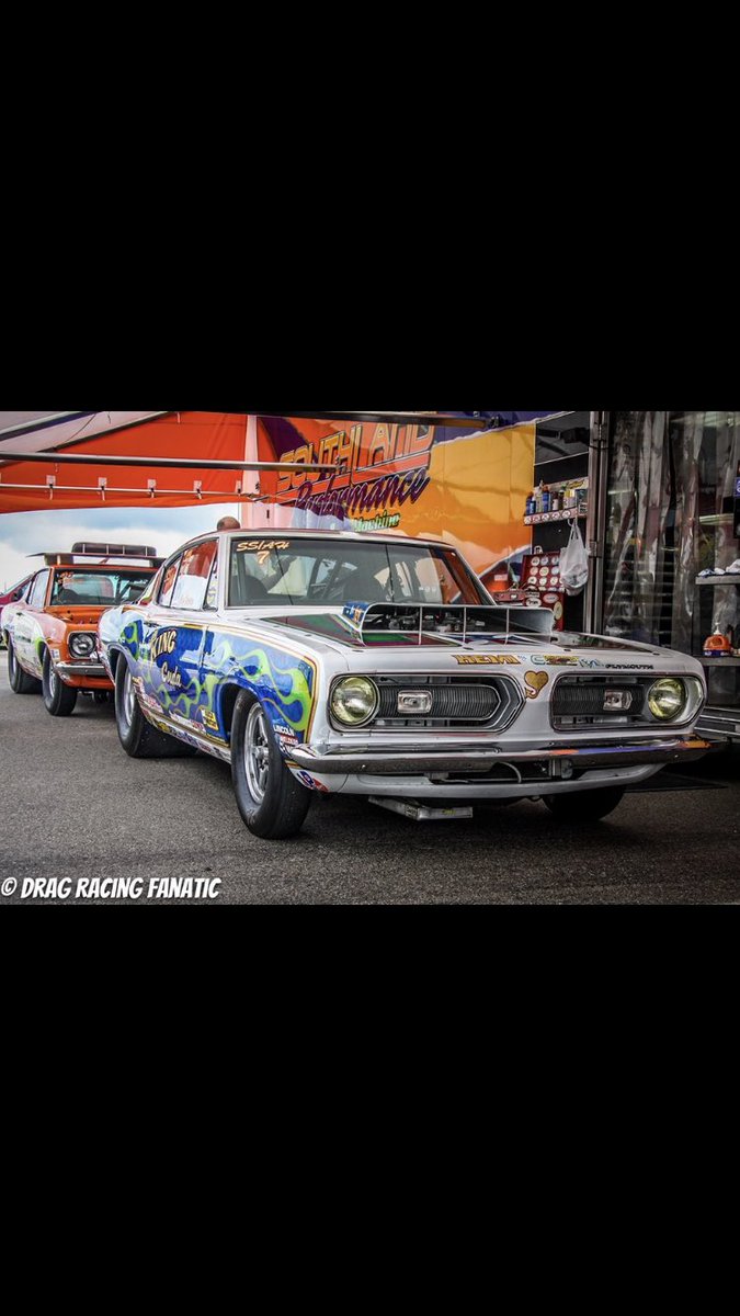 471Street's tweet photo. #TBT #Mopar #Hemi #FastbackBarracuda #Racecar https://t.co/kW0M0tlSiK