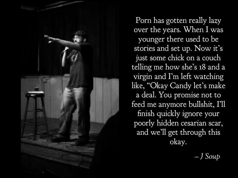 AlbrightenUp's tweet photo. Porn is weird https://t.co/3xNYZVRHE2