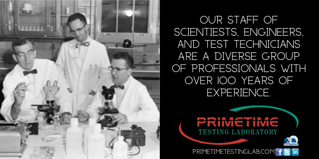 Primetime Testing tweet media