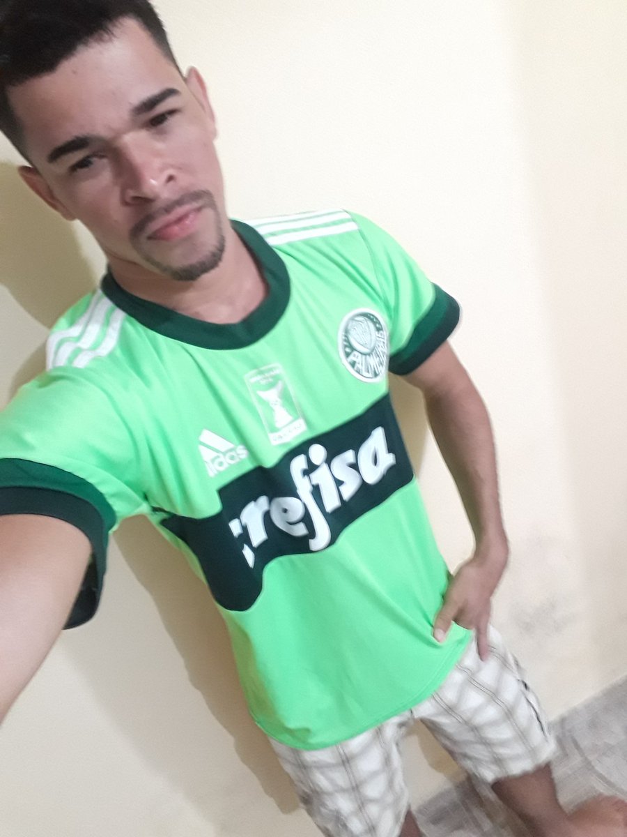 Welling04299618's tweet photo. Ti Amo Meu Palmeiras 💚💚💚 https://t.co/SYRNskwbCa