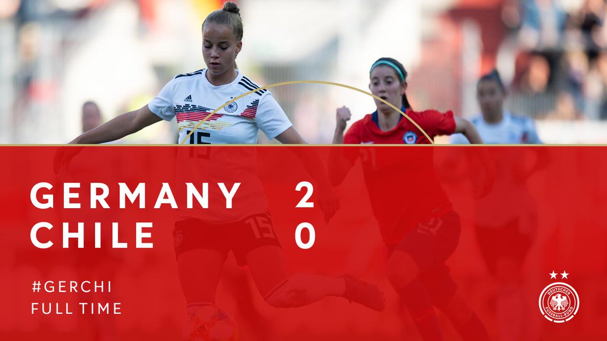 gergergerger49's tweet photo. Bring on the World Cup 😎

WIR #IMTEAM 🇩🇪 #GERCHI 2-0 https://t.co/qLLSAedYUt