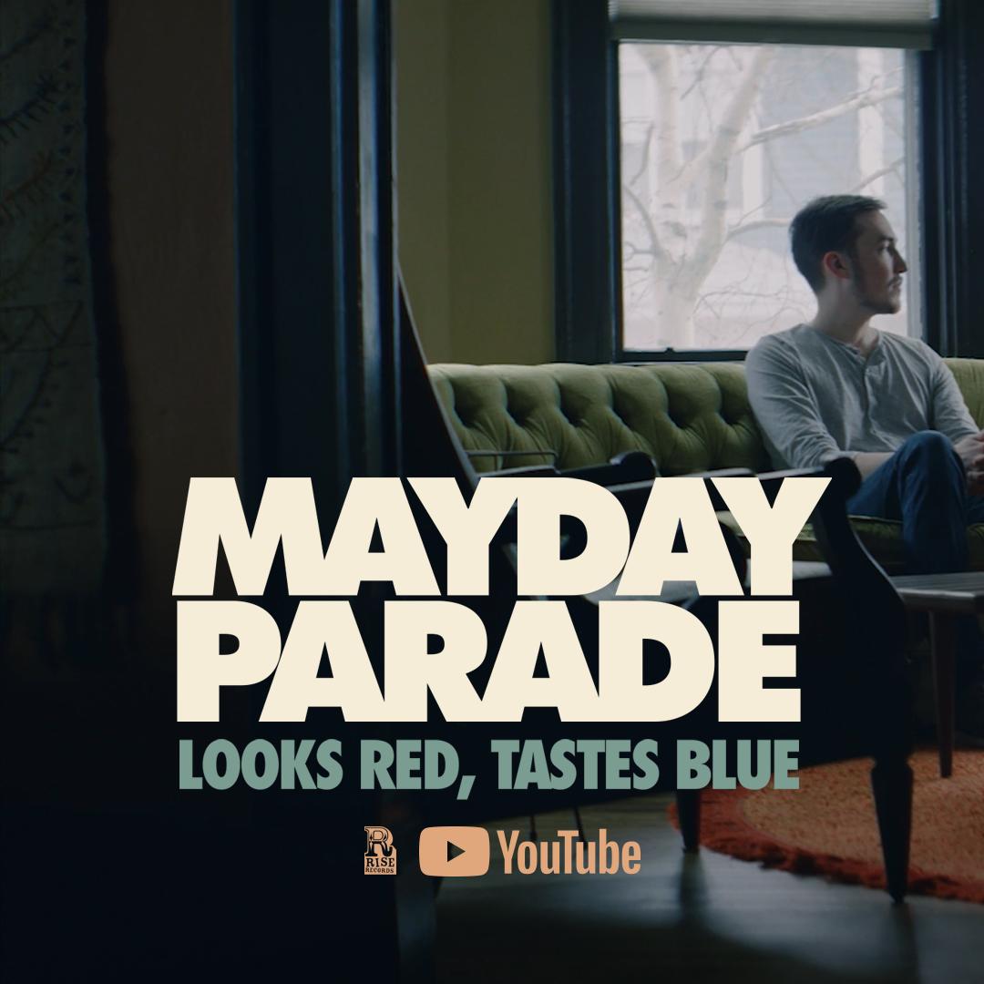 Mayday Parade tweet media