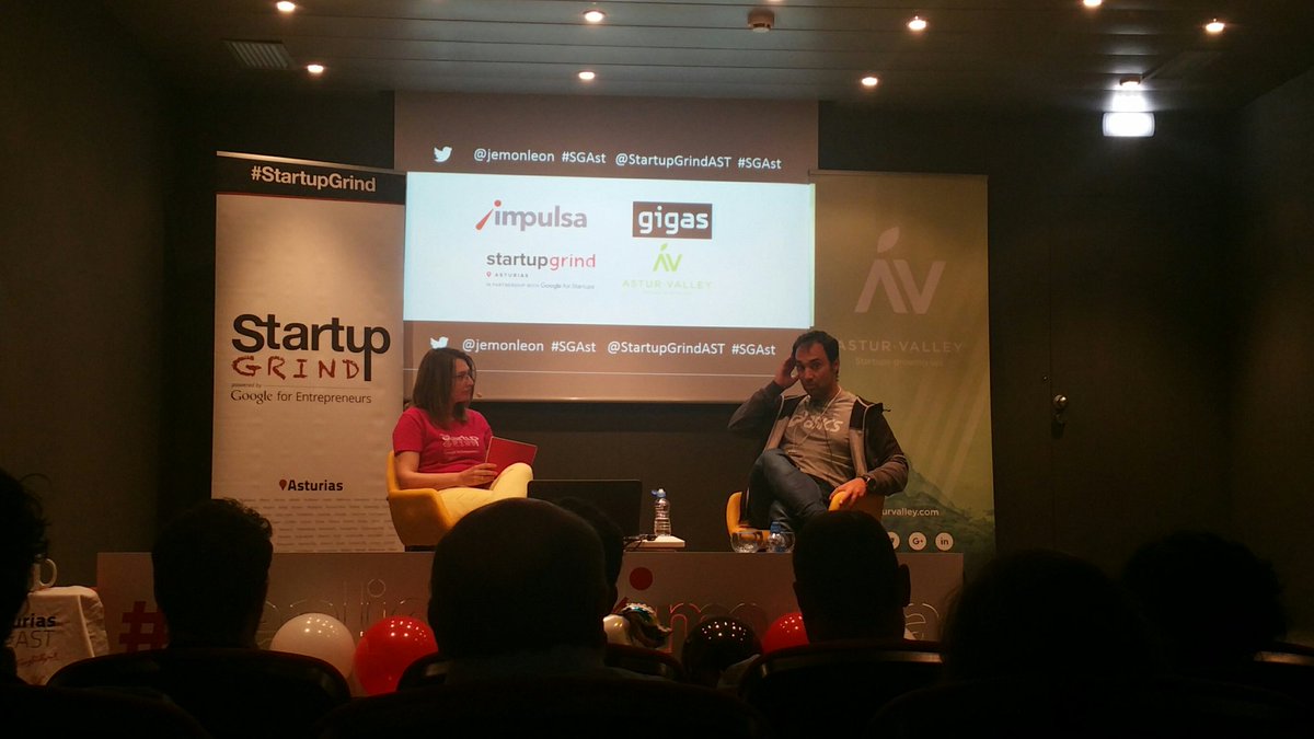 Patricia García tweet media