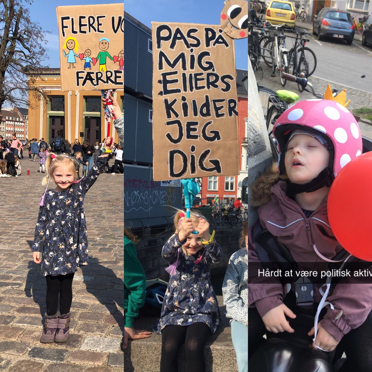 LineaOhmS's tweet image. ER I KLAAAAAAR?
🇩🇰👩‍👧‍👦💪🙋‍♀️
#hvorerderenvoksen #mitbarnminstemme #fv19 #minimumsnormeringerNU #godtbørneliv
