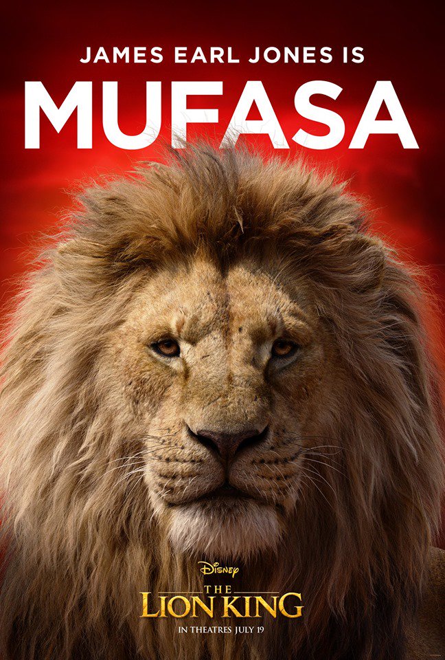 empire_italia's tweet photo. I character poster de #IlReLeone, in uscita nelle sale italiane dal 21 agosto 2019. #TheLionKing @DisneyStudiosIT https://t.co/cDg36KOiyy