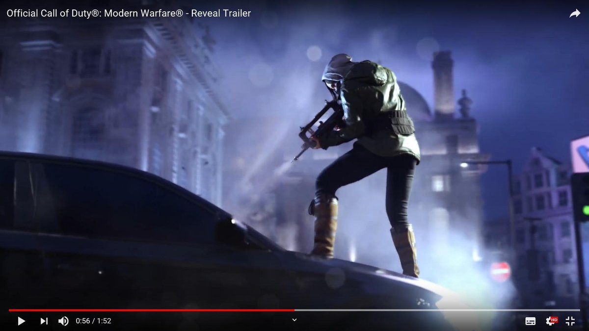 EgoFilmsHD's tweet photo. Famas ! 😍 #ModernWarfare https://t.co/GihOlhZDJP