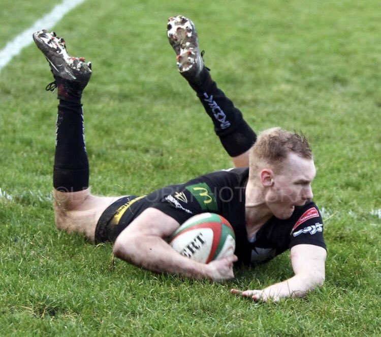 Neath RFC tweet media