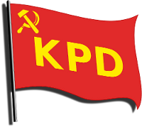 KPD_Hessen's tweet photo. Ein Wort der Kommunisten an die Wähler der Grünen https://t.co/FSSDr33QNf https://t.co/XjG7NhNSxP