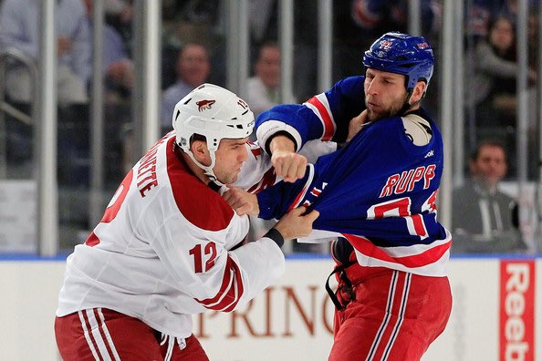 Paul Bissonnette tweet media