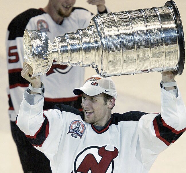 Paul Bissonnette tweet media