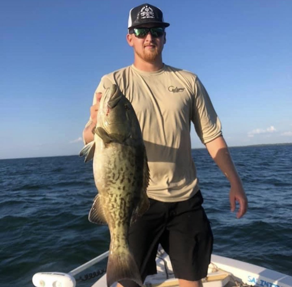 RT x.com/wakenbait/stat… 2 more sleeps, but who’s counting ✌️ @bigblondie813 #wakenbait #grouper #gaggrouper #SZN #gulfcoast #inthemeat #iykyk #offshorefishing #inshorefishing #saltwaterfishi…