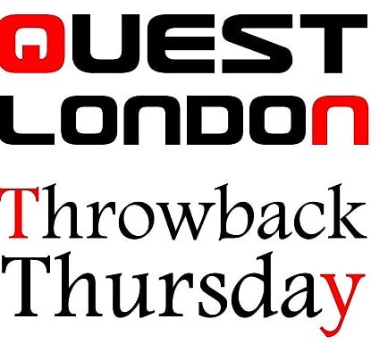 djdannyk23's tweet photo. #throwbackthursday in full swing on https://t.co/tESMYHCT47
7pm its @LennyFontana
8pm its @sexydeephouse
From 9pm through to 1am it's back on a trance throwback expect big anthems and beats from @dannmking @Scottydee1986 @Tetlo12 and #DJMula
#questfamily https://t.co/5GhkM9BukX