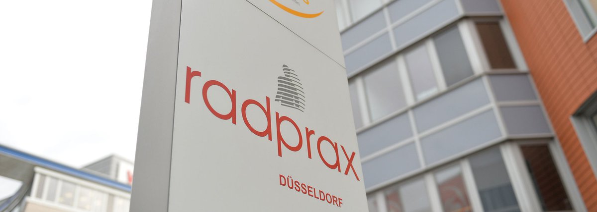 RadpraxG's tweet photo. في كثير من الأحيان يكون صحة التشخيص وسرعته سبب رئيسي من أسباب الشفاء بعد مشيئة الله عز وجل.
وقد تستطيع أن تتفادى الكثير من الأمراض عند اكتشاف مواطن الخلل في صحتك.
لذلك قالها العرب #الوقاية_خير_من_العلاج
مركز رادبراكس في المانيا 
https://t.co/yAoKAeMFPp https://t.co/hKhl01Fhd5
