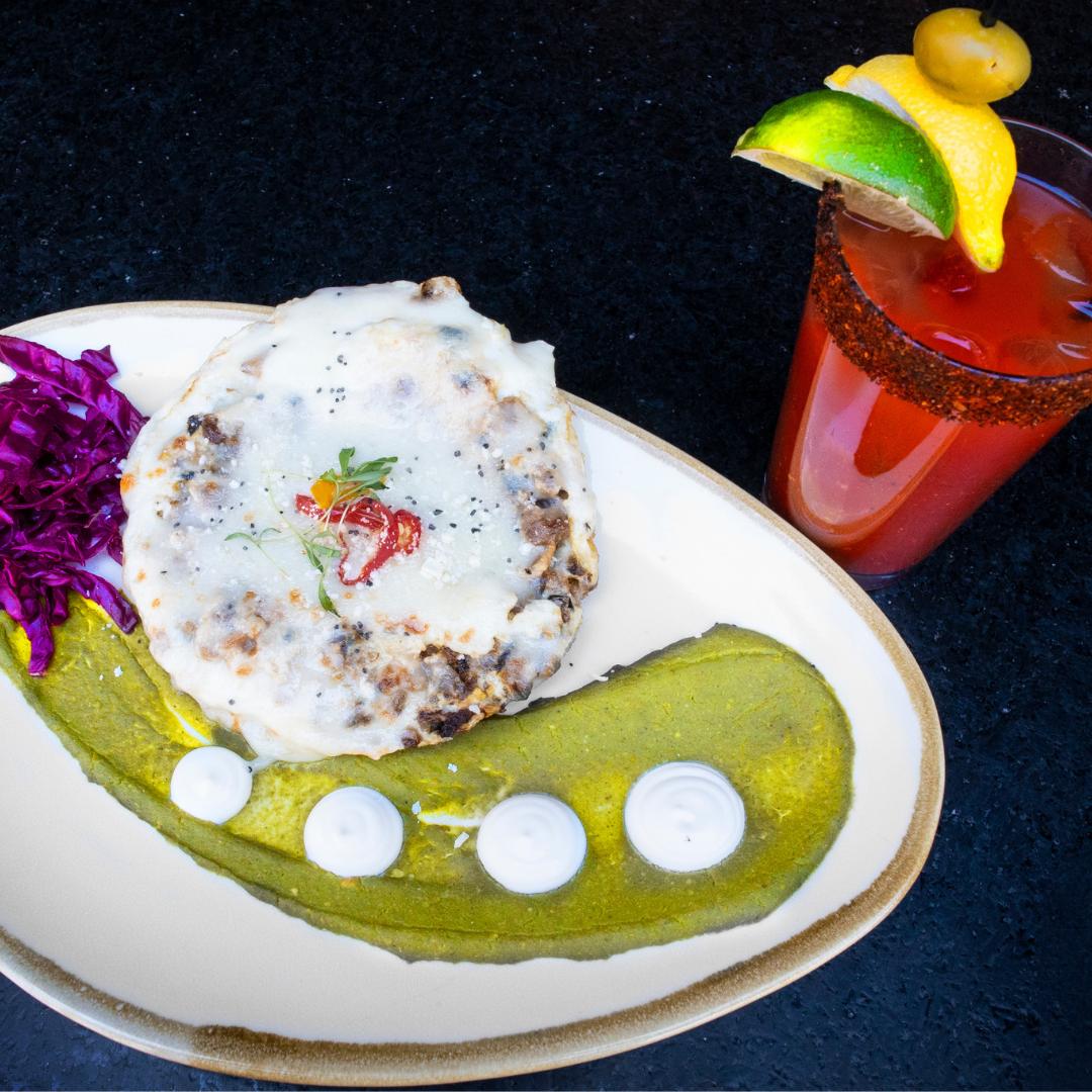 chicomalophx's tweet photo. Our food is as colorful as a #Phoenix sunset. #ChicoMaloPhx #EatLocal https://t.co/uqJRkrRyv6