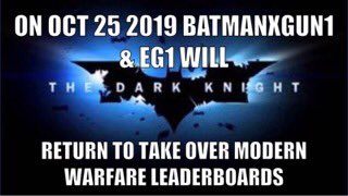 EastGun1Clan's tweet photo. #MW4 #MW4Trailer #CODM4 #CallOfDuty #EastGUN1 https://t.co/5o2GmiJ69e