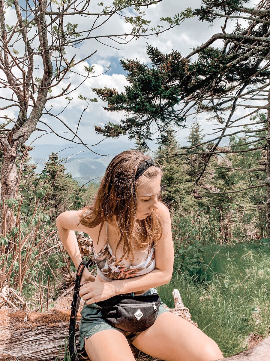 Enjoying the summer weather &amp; the beautiful views ✺ #unfadpitravels