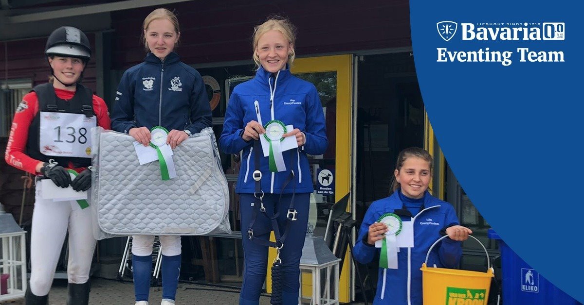 Bavaria 0.0 Eventing tweet media