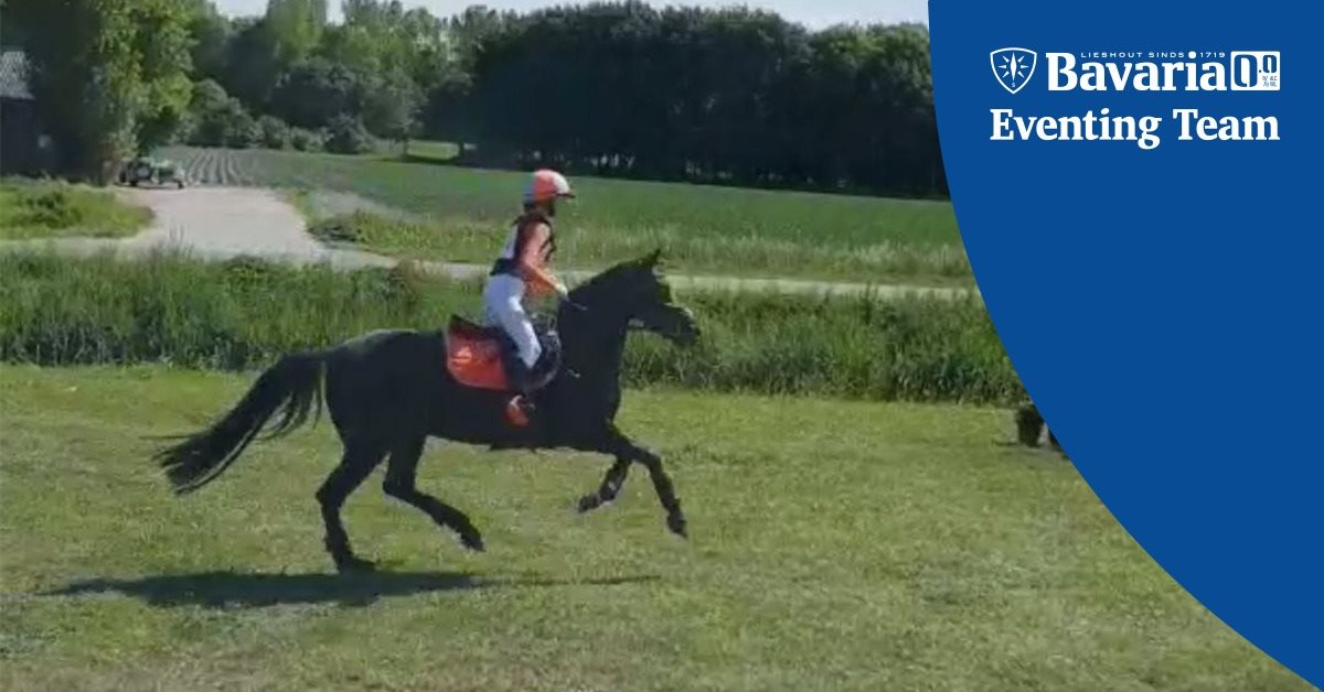 Bavaria 0.0 Eventing tweet media