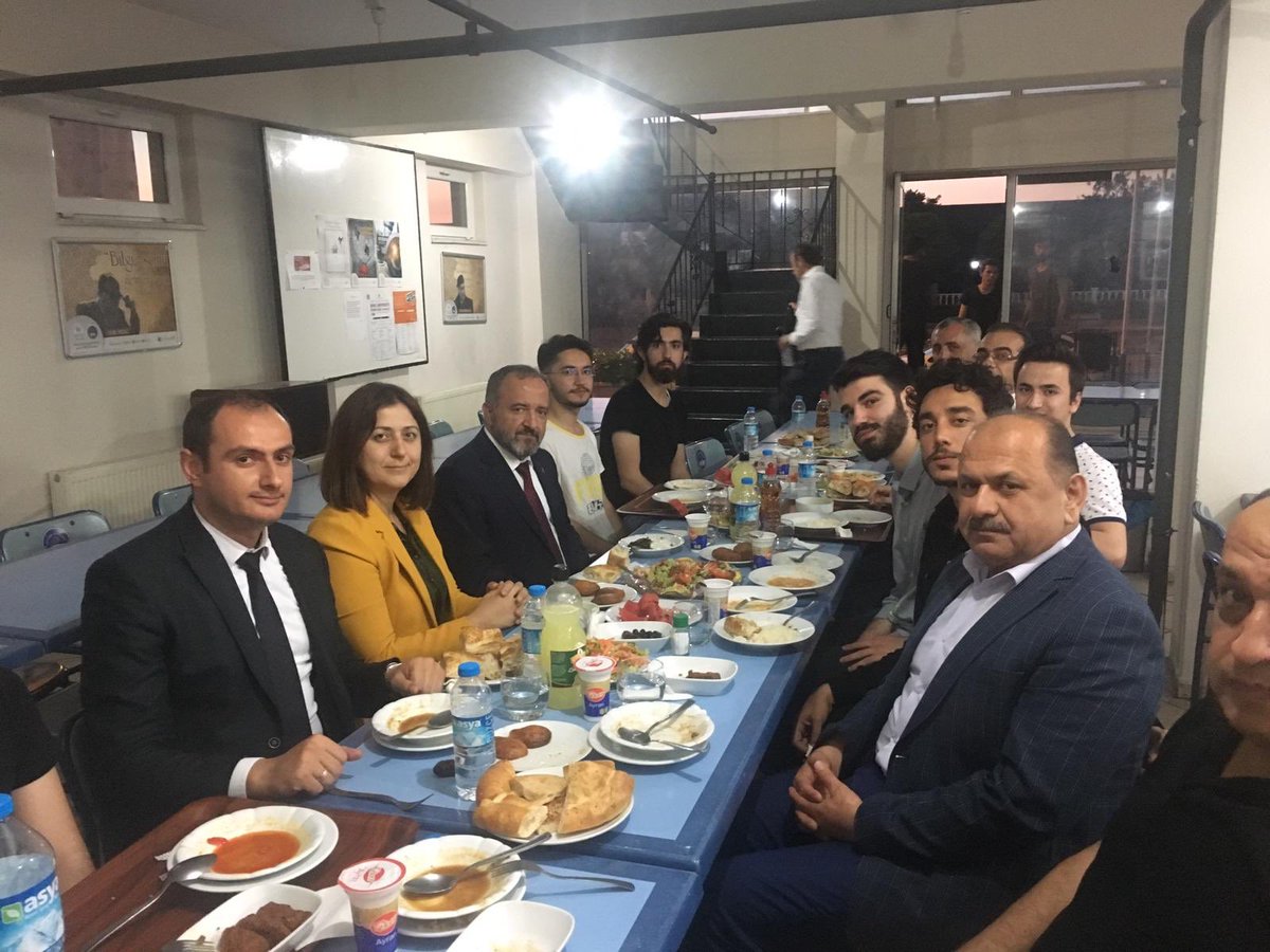Zonguldak Bulent Ecevit Universitesi On Twitter Rektorumuz Prof Dr Mustafa Cufali Kyk Eregli Guluc Erkek Ogrenci Yurdunda Ogrencilerimizle Iftar Yemeginde Bir Araya Geldi Https T Co Ydk2tjcq2i