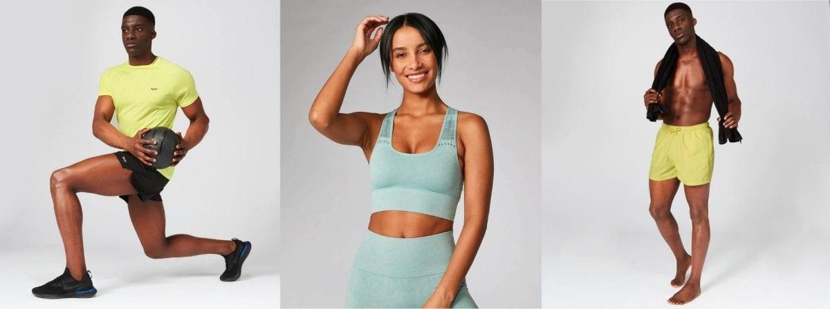 MyproteinIT's tweet photo. ABBIGLIAMENTO ESTIVO: I CAPI DI CUI NON POTRAI FARE A MENO

L’estate è in arrivo e abbiamo pensato bene di creare una collezione estiva per sostenerti nel raggiungere tutti i tuoi obiettivi: https://t.co/icXhzaQiS9 
#Myproteinblog #Abbigliamento https://t.co/e5ZKIFuQsY