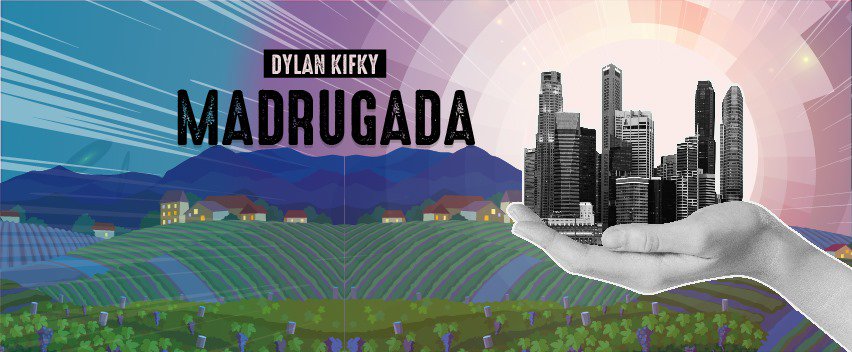 "La banda se encuentra próxima a estrenar #Madrugada, su segundo disco, bajo la producción de <a href="/DanMelero/">Daniel Melero</a> "

<a href="/DylanKifky/">DylanKifky</a> en <a href="/indiehoy/">Indie Hoy</a> y este sábado en #SantosVega⚡

Link: indiehoy.com/agenda/dylan-k…