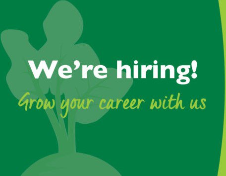 Check out the coop's latest weekly newsletter here: mailchi.mp/[xxxxxx]/ypsi-… The Co-op is hiring currently for deli cooks and cashiers! Apply today!