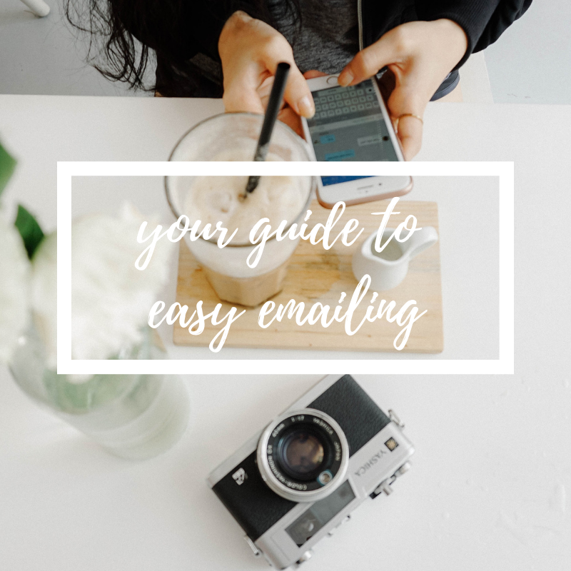Our new FREE guide to email templates will help you navigate the tricky questions that photographers get... and gives you our most popular emails templates, too. Download it now and get your business more organized today! bit.ly/30VqaIT