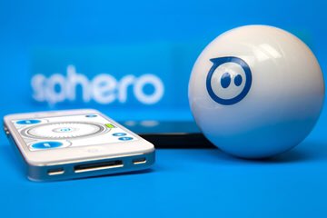 The <a href="/StCeciliasDerry/">St. Cecilia’s College</a> and St Anne’s pupils learned all about using <a href="/SwiftPlayground/">Swift</a> and some coding skills using Sphero Ball <a href="/Sphero/">Sphero</a>