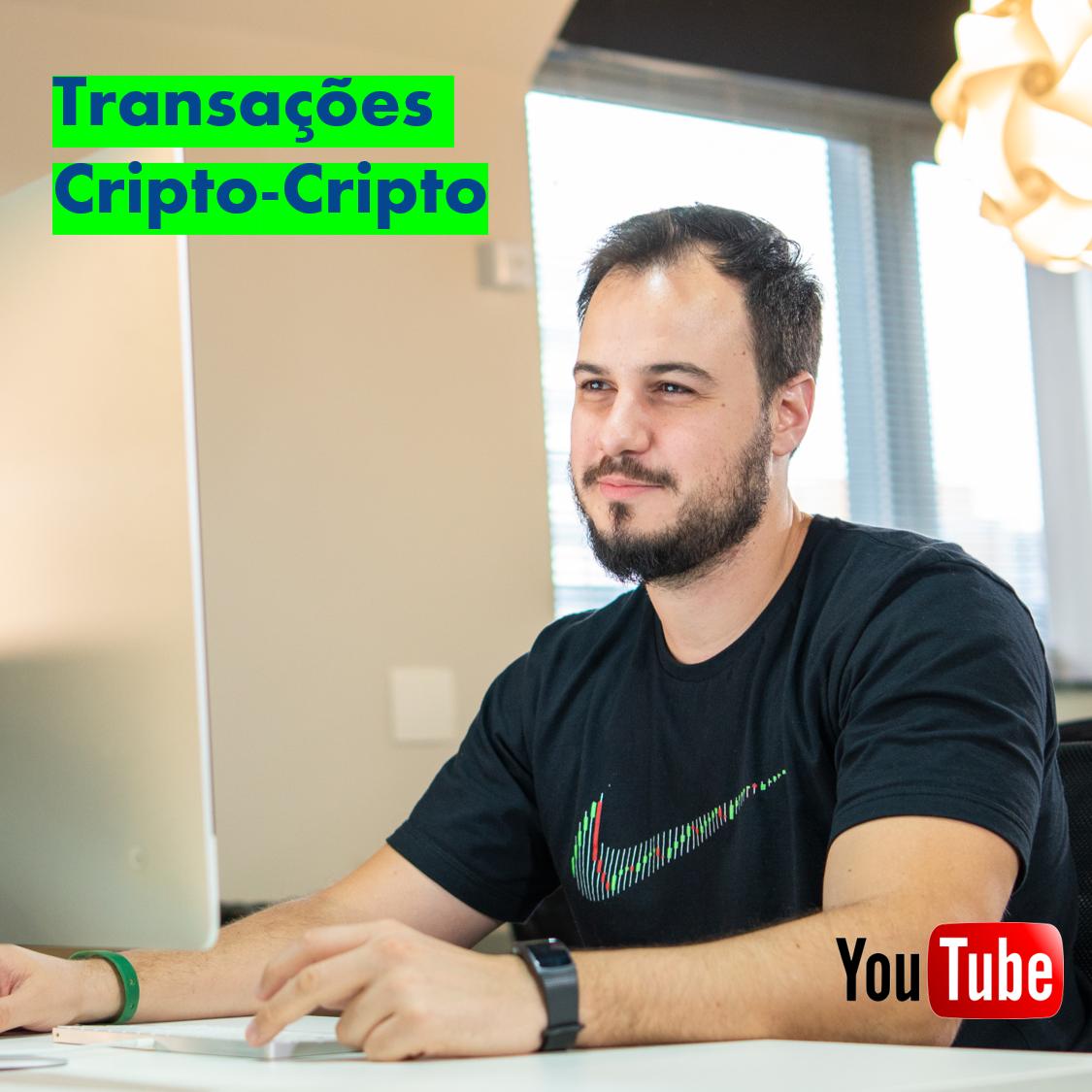 Nova_DAX's tweet photo. Guia prático para transações Cripto-Cripto! Confira nosso novo vídeo onde ensinamos como realizar transações Cripto-Cripto!
https://t.co/hRyeDwSrbF
#cripto #criptomoeda #investidor #Investir #bitcoinbrasil #bitcoin #investimento #NovaDAX #airdrop #BTC #altcoin #criptocripto https://t.co/Sqo1ACj9ZL